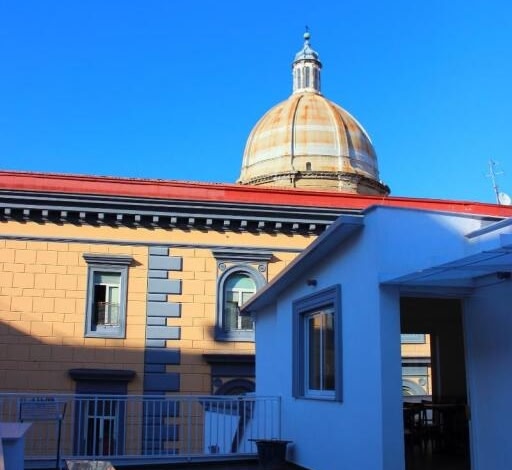 Hotel San Michele