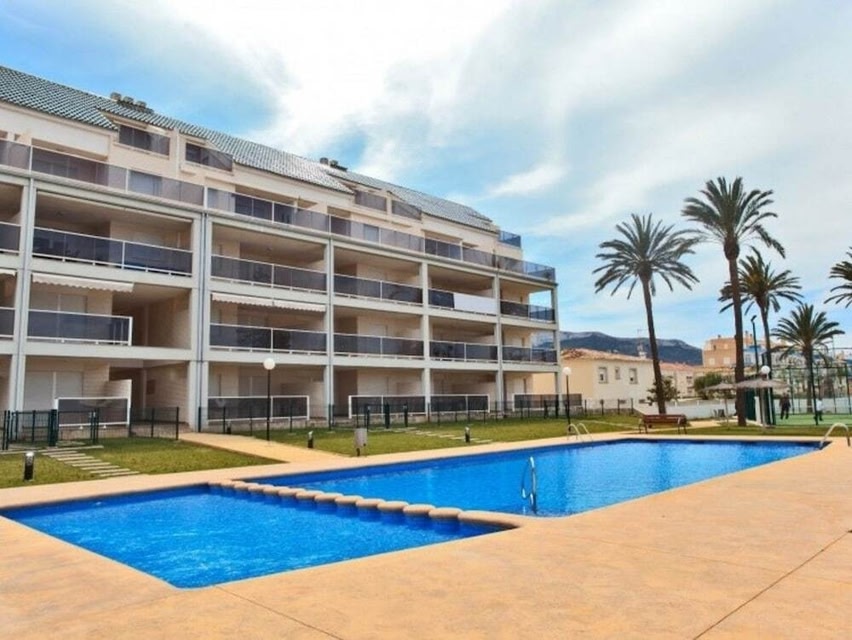 Apartamento Brisas de Denia