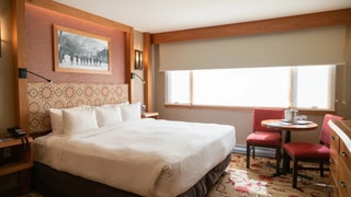 Banff Ptarmigan Inn