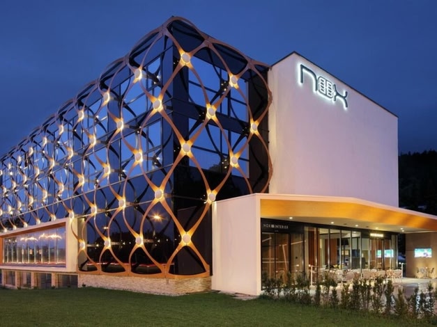 Hotel Nox
