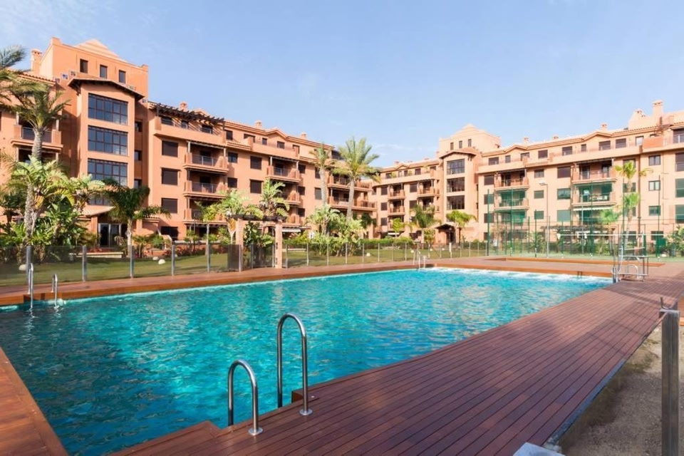 PUSHE Playa Granada Beach&Golf 1