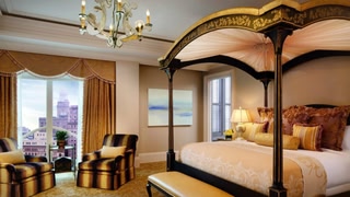 The Ritz-Carlton, New Orleans