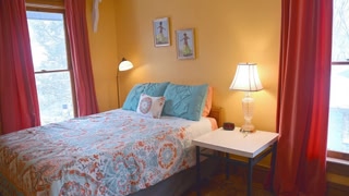 Art and Lodging