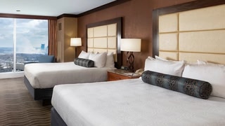 Seneca Niagara Resort & Casino