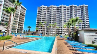 Royale Beach and Tennis Club