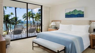 Halekulani - NO Resort FEE