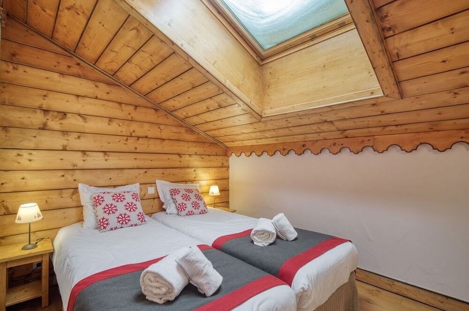 Appartement Ecrin 324