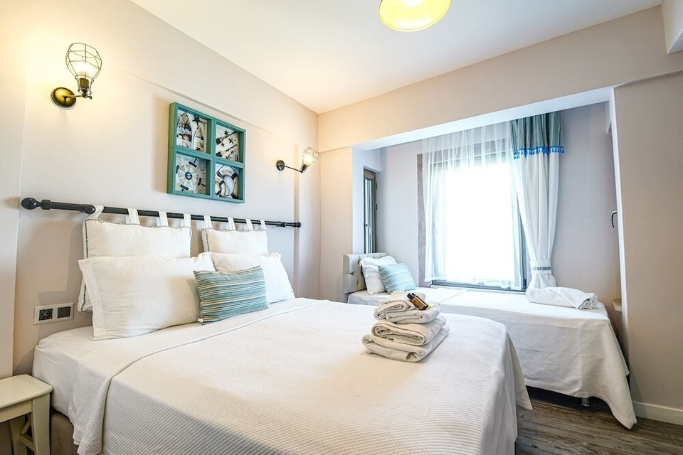 Nirvana Otel