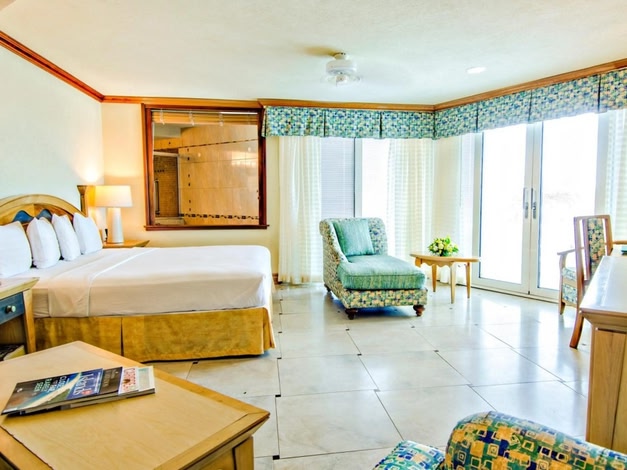 Accra Beach Hotel & Spa