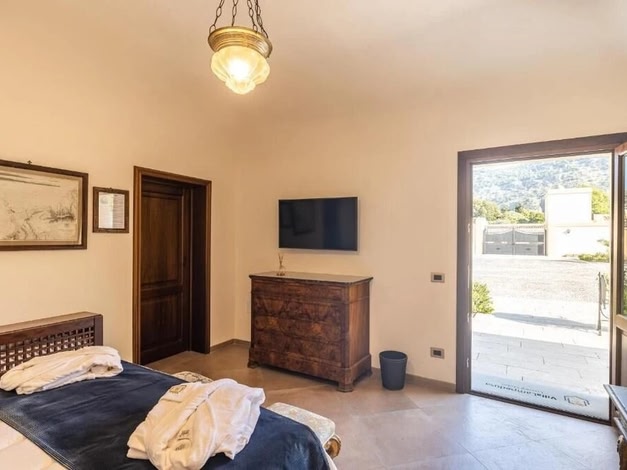 Villa del Gattopardo Suites & Spa