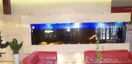 Sheraton Urumqi Hotel