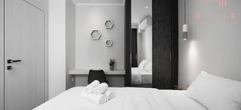 Bonsai Studios & Apartments, Nilie Hospitality Mgmt, Thessaloniki Hotels -  Skyscanner