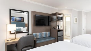 Marina Beach Hotel