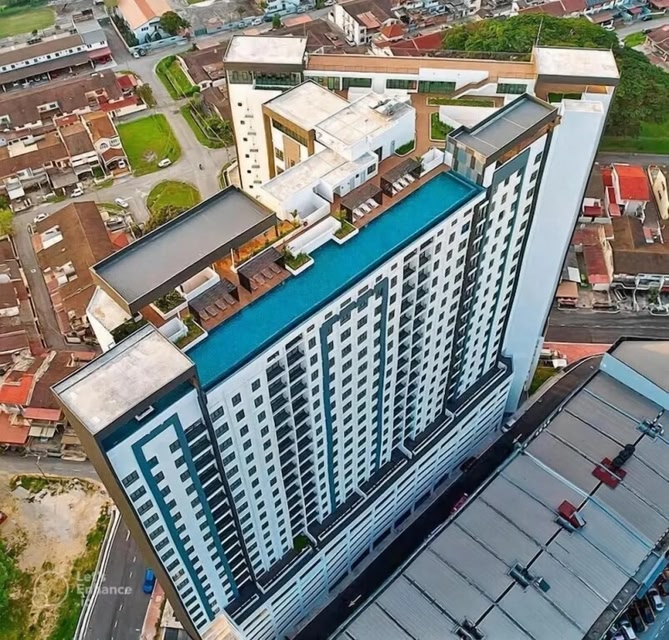 家 Horizon Ipoh