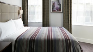 Club Quarters Hotel Trafalgar Square, London