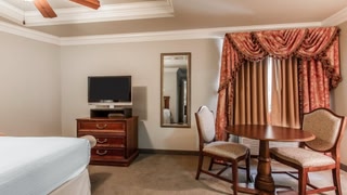 The Juliet Hotel