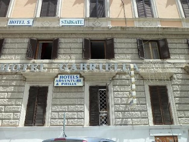 Hotel Gabriella