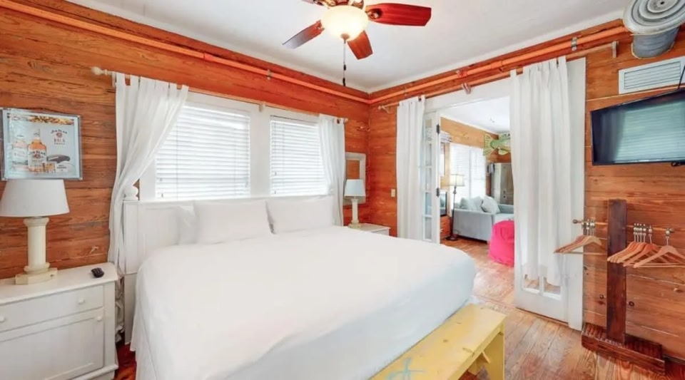 Seaport Suite
