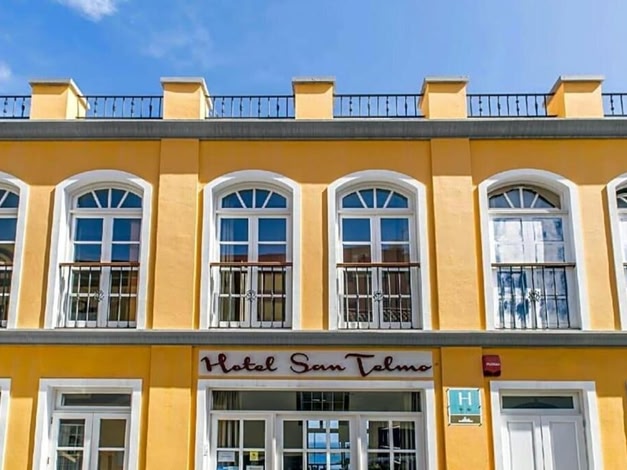 Silken Saaj Maar- Adults Only