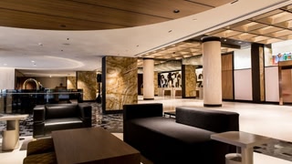 Fairmont the Queen Elizabeth