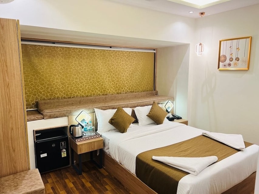 Hotel Larmont Luxury