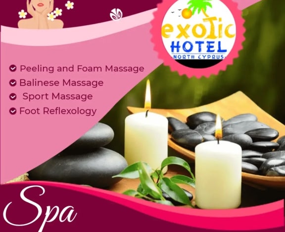 Exotic Hotel & SPA