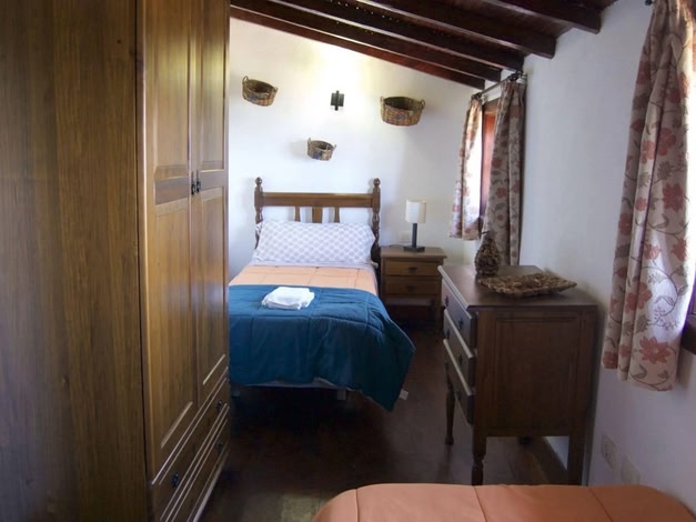 Hotel Rural Finca la Hacienda