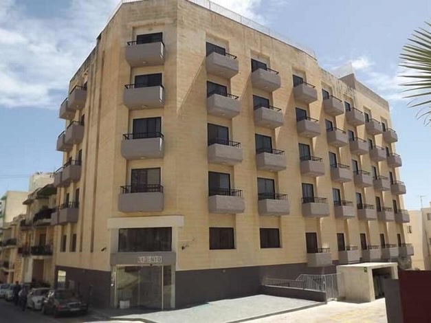 Hotel Argento