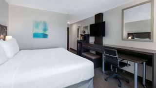 Wyndham Corpus Christi Resort North Padre Island