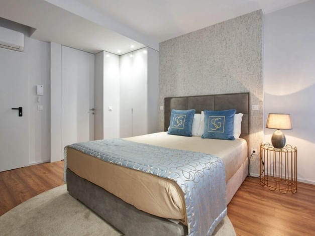 Apartamentos Portodouro - Santa Catarina