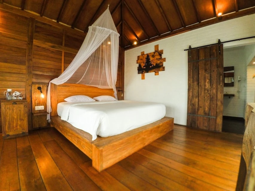 Bali De Pardis Cottage