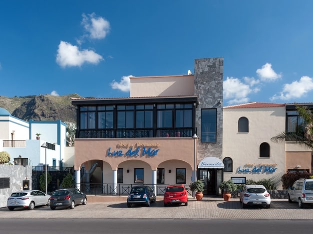 Luz Del Mar