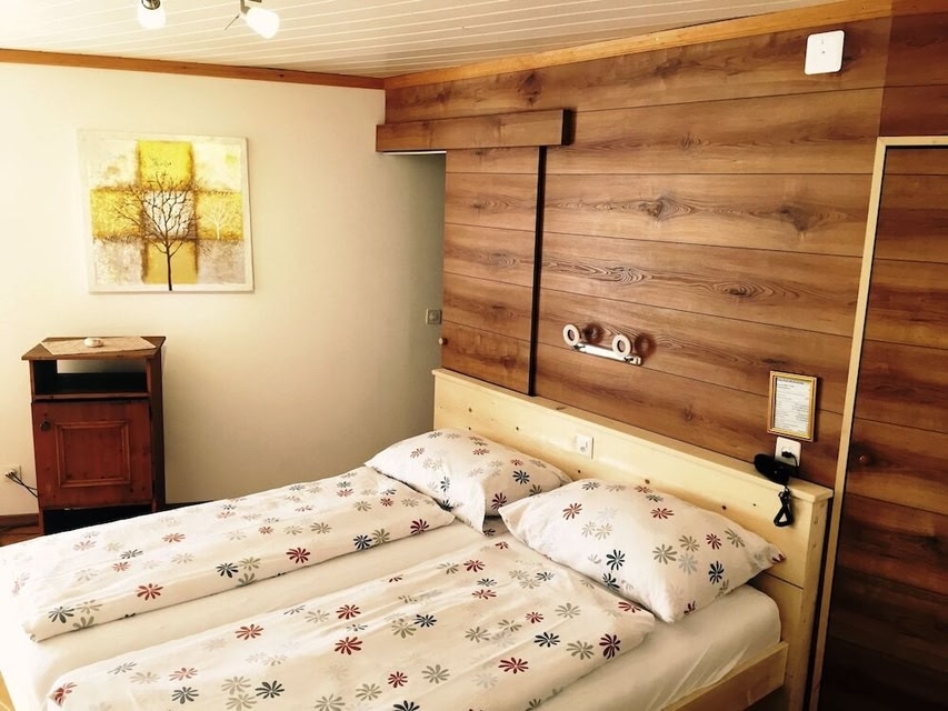 Alpen Chalet