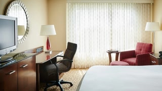 Des Moines Marriott Downtown