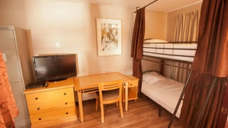 Banff International Hostel