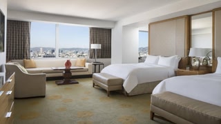 The Ritz-Carlton, Los Angeles L.A. Live