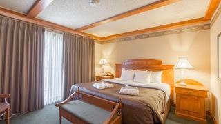 Banff Park Lodge