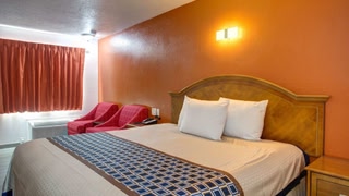 Motel 6 Branson, MO