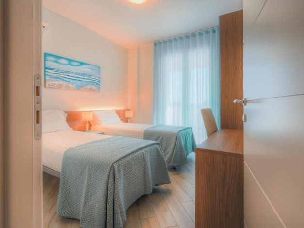 Milena Suite Apartments