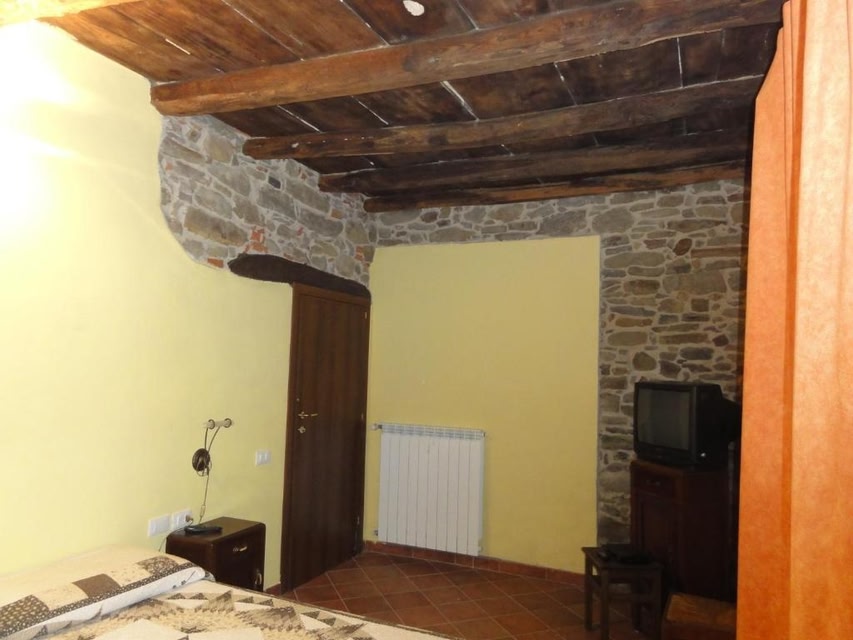 La Locanda Dei Cartunè