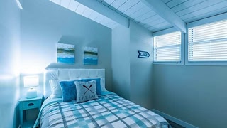 Boutique Suite #5