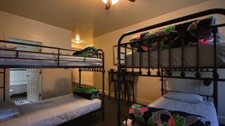 11th Avenue Hostel