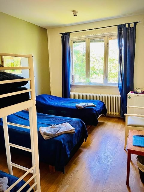 Solakoop B&B
