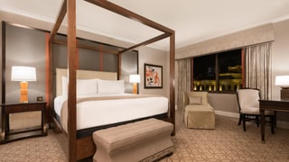 Caesars Palace Hotel & Casino