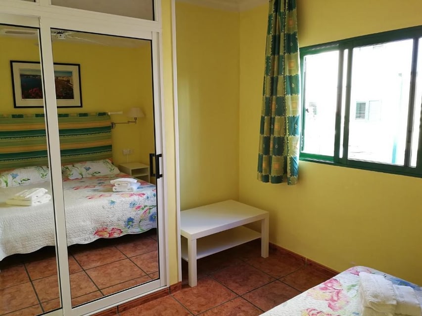 Apartamento Pepe Complejo LAS Olas