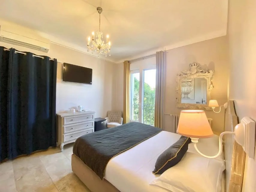 Hotel du Soleil et Spa