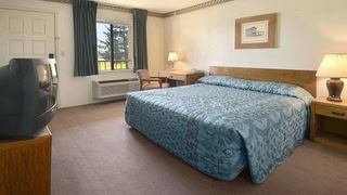 ECONOMY INN AND Suites