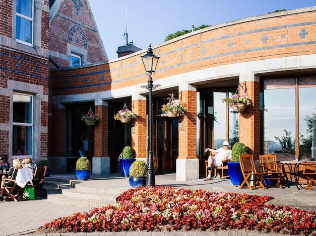Brandon House Hotel