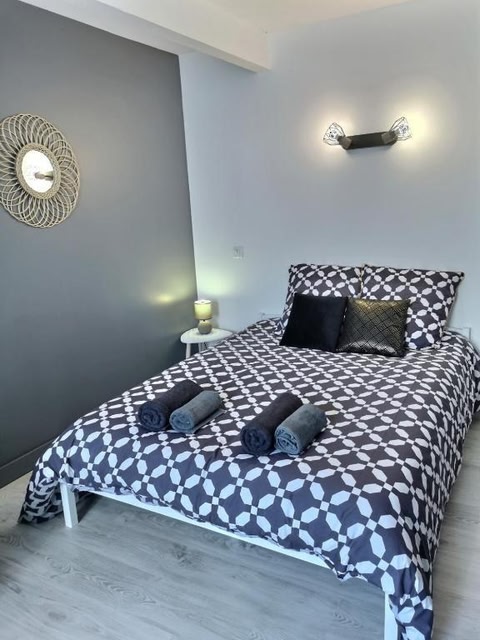 Studio ZEN Tout Confort Proche Hyper-Centre