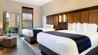 ClubHouse Hotel & Suites Rapid City